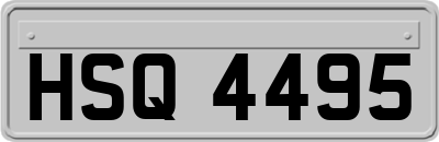 HSQ4495