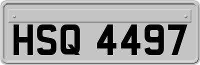 HSQ4497