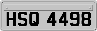HSQ4498