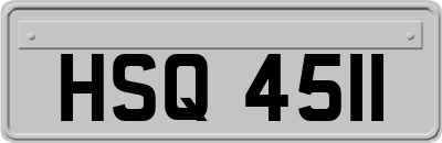 HSQ4511