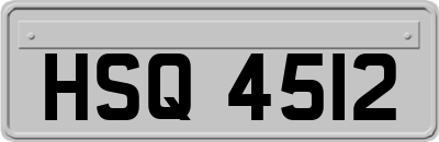 HSQ4512