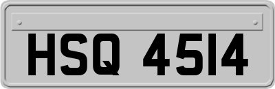 HSQ4514