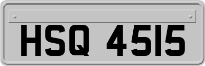 HSQ4515