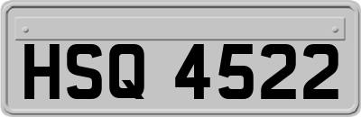 HSQ4522
