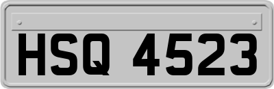 HSQ4523