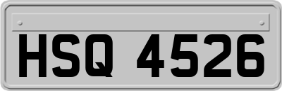 HSQ4526
