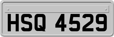 HSQ4529