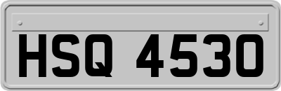 HSQ4530