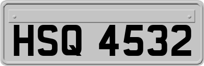 HSQ4532