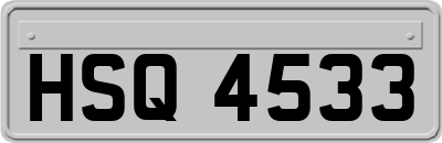 HSQ4533