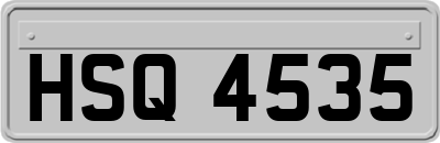 HSQ4535