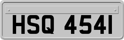 HSQ4541