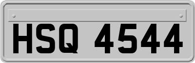 HSQ4544