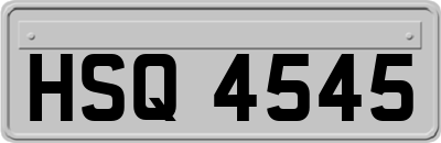 HSQ4545