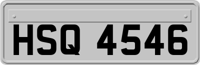 HSQ4546