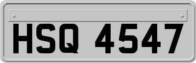 HSQ4547