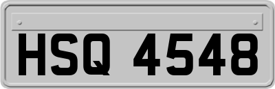 HSQ4548