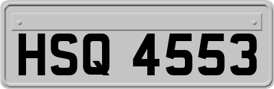 HSQ4553