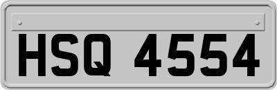 HSQ4554