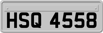 HSQ4558