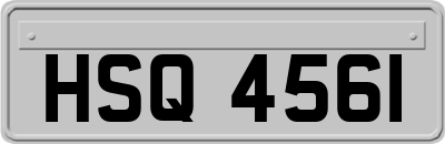 HSQ4561
