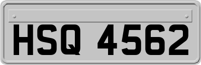 HSQ4562