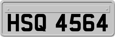 HSQ4564