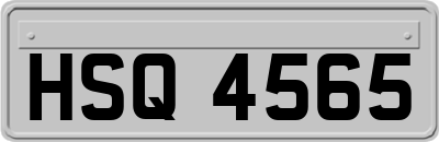 HSQ4565
