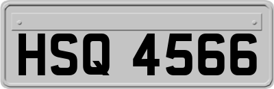 HSQ4566