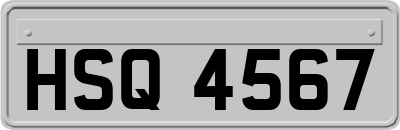 HSQ4567