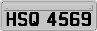 HSQ4569
