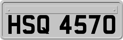 HSQ4570