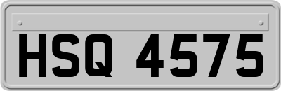 HSQ4575