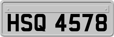 HSQ4578