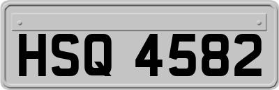 HSQ4582