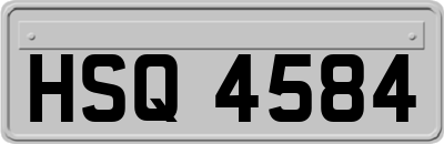 HSQ4584