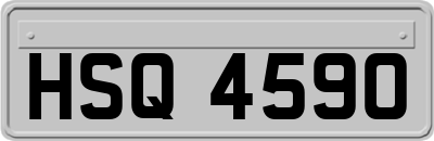HSQ4590