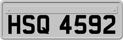 HSQ4592