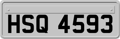 HSQ4593
