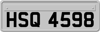 HSQ4598
