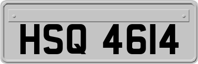 HSQ4614