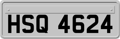 HSQ4624
