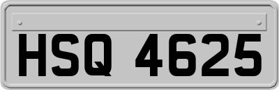 HSQ4625