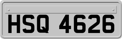 HSQ4626