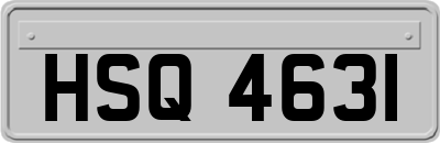 HSQ4631