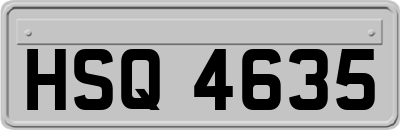 HSQ4635