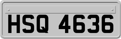 HSQ4636
