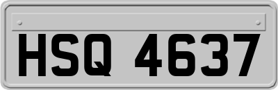 HSQ4637