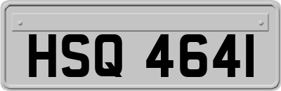 HSQ4641