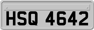 HSQ4642